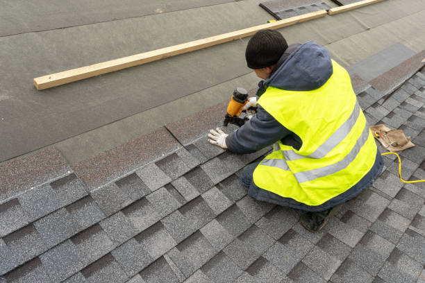 Best Metal Roofing Contractor  in Fort Mckinley, OH