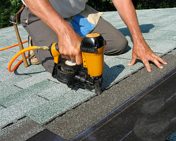 Best Roof Waterproofing Services  in Fort Mckinley, OH