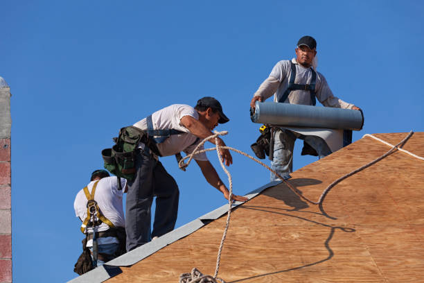 Best Roof Maintenance Services  in Fort Mckinley, OH