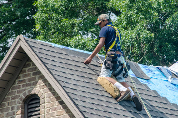 Best Roof Replacement Cost  in Fort Mckinley, OH